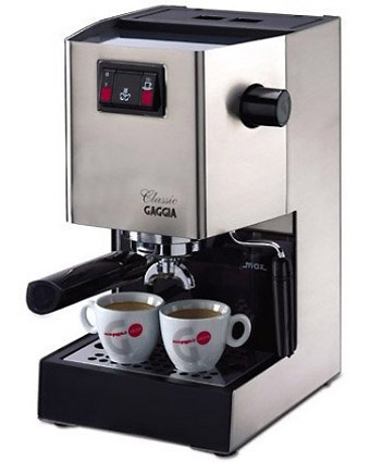 Macchina caffe' Espresso e Cappuccino ECL101 - Elettrodomestici In vendita  a Como